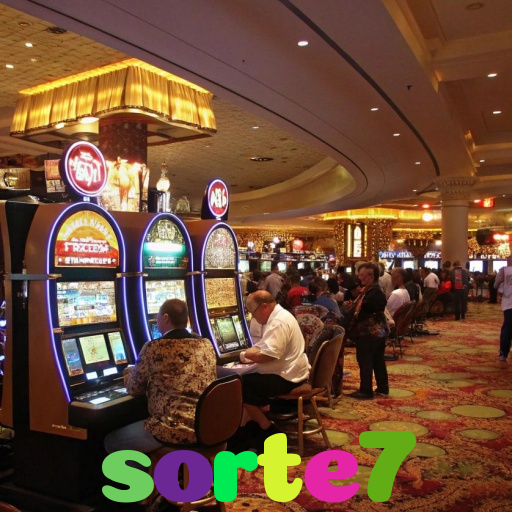 sorte7:Aposte nas melhores slots e conquiste prêmios como nunca!