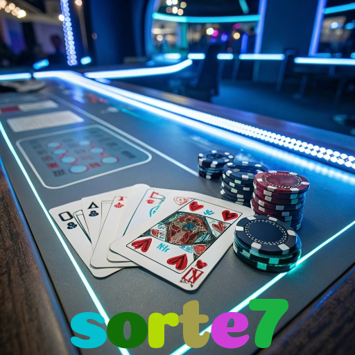 sorte7:Aposte no futebol, jogue poker e conquiste vitórias épicas!