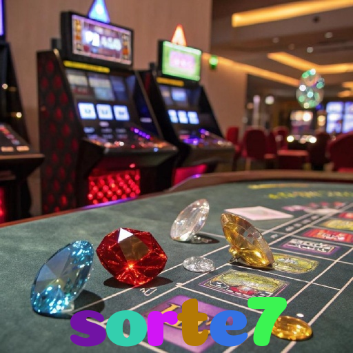 sorte7:Aposte no futebol, jogue poker e conquiste vitórias épicas!