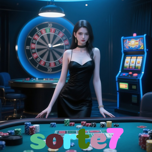 sorte7:Jogue poker, aposte no futebol e ganhe em grandes jogos de cassino!