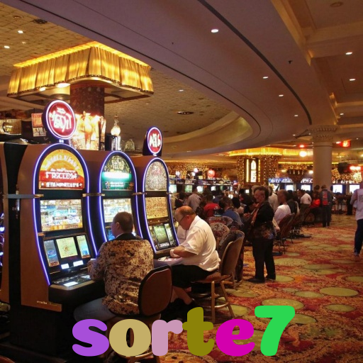 sorte7：Aposte nas melhores slots e conquiste prêmios como nunca!