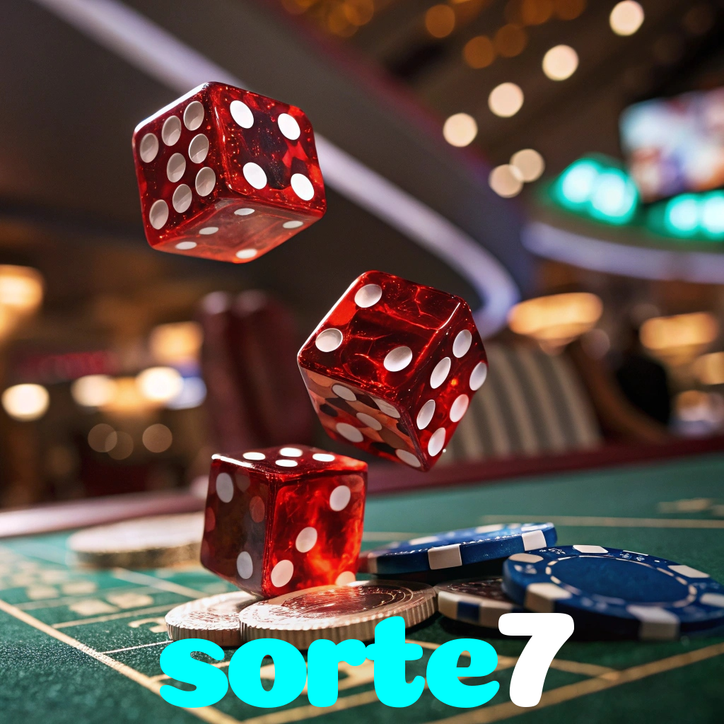 sorte7:Aposte nas melhores slots e conquiste prêmios como nunca!