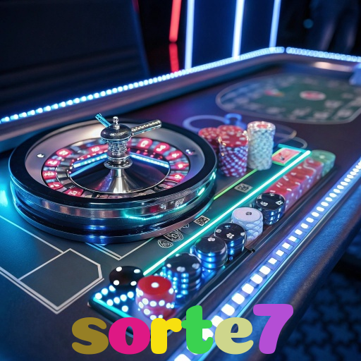 sorte7:Jogue poker, aposte no futebol e ganhe em grandes jogos de cassino!