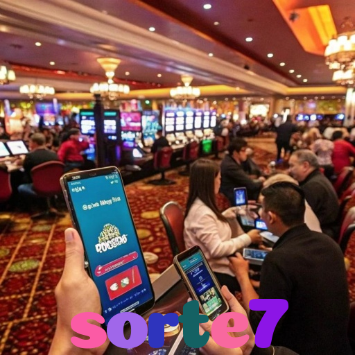 sorte7：Aposte nas melhores slots e conquiste prêmios como nunca!