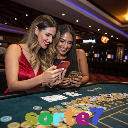 sorte7:Aposte nas melhores slots e conquiste prêmios como nunca!