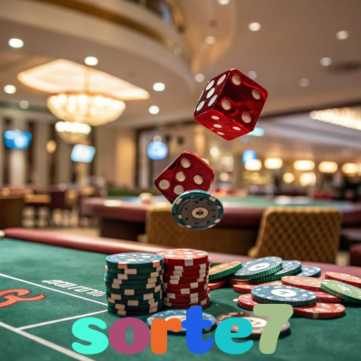 sorte7:Aposte no futebol, jogue poker e conquiste vitórias épicas!