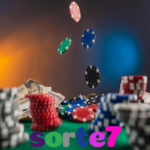 sorte7：Aposte no futebol, jogue poker e conquiste vitórias épicas!