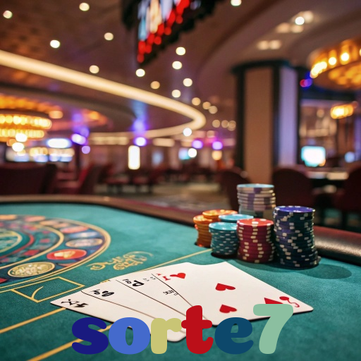 sorte7:Jogue poker, aposte no futebol e ganhe em grandes jogos de cassino!