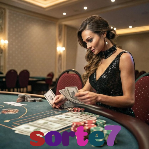 sorte7：Jogue poker, aposte no futebol e ganhe em grandes jogos de cassino!