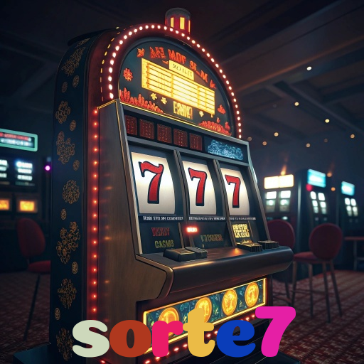 sorte7：Aposte nas melhores slots e conquiste prêmios como nunca!