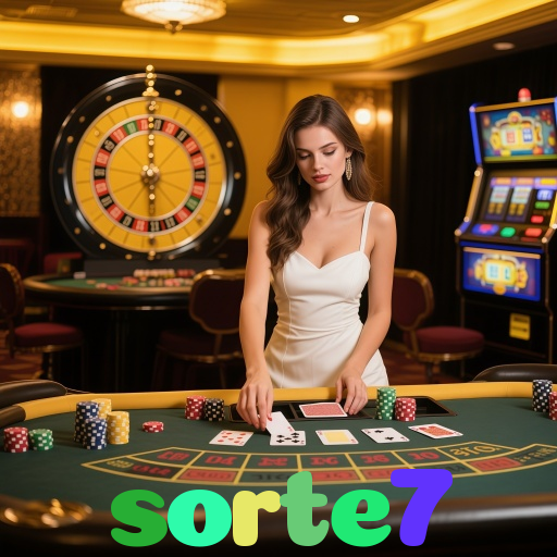 sorte7：Aposte nas melhores slots e conquiste prêmios como nunca!