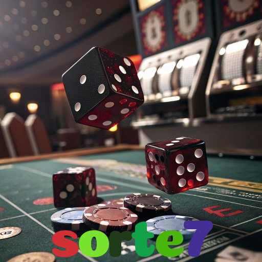sorte7:Aposte nas melhores slots e conquiste prêmios como nunca!
