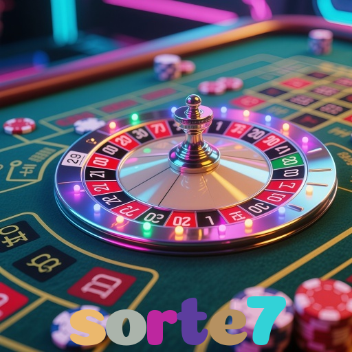 sorte7:Aposte no futebol, jogue poker e conquiste vitórias épicas!
