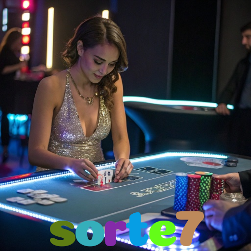 sorte7：Jogue poker, aposte no futebol e ganhe em grandes jogos de cassino!