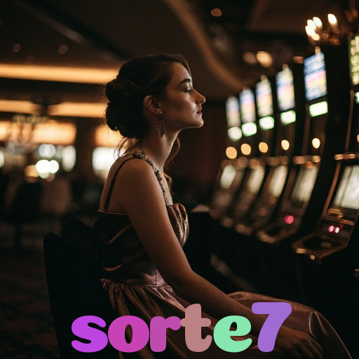 sorte7:Aposte nas melhores slots e conquiste prêmios como nunca!