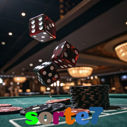 sorte7:Jogue poker, aposte no futebol e ganhe em grandes jogos de cassino!