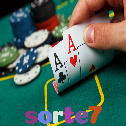 sorte7：Jogue poker, aposte no futebol e ganhe em grandes jogos de cassino!