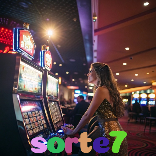 sorte7：Aposte nas melhores slots e conquiste prêmios como nunca!