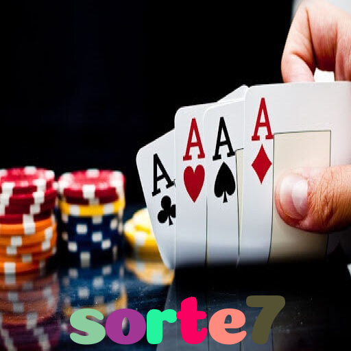 sorte7:Jogue poker, aposte no futebol e ganhe em grandes jogos de cassino!
