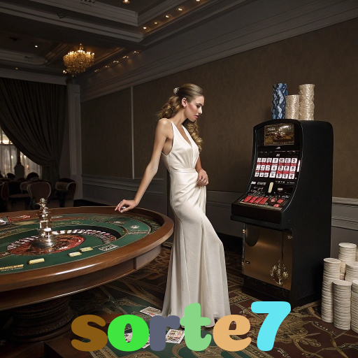 sorte7:Aposte nas melhores slots e conquiste prêmios como nunca!