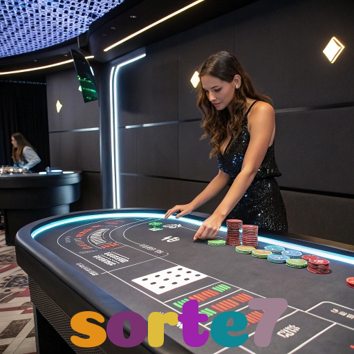 sorte7:Jogue poker, aposte no futebol e ganhe em grandes jogos de cassino!