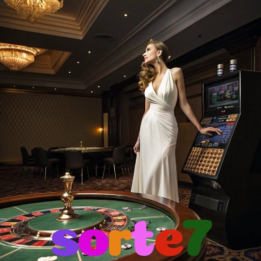 sorte7:Aposte no futebol, jogue poker e conquiste vitórias épicas!