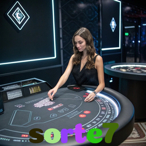 sorte7:Jogue poker, aposte no futebol e ganhe em grandes jogos de cassino!