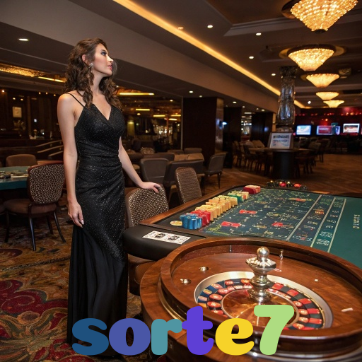 sorte7:Aposte nas melhores slots e conquiste prêmios como nunca!