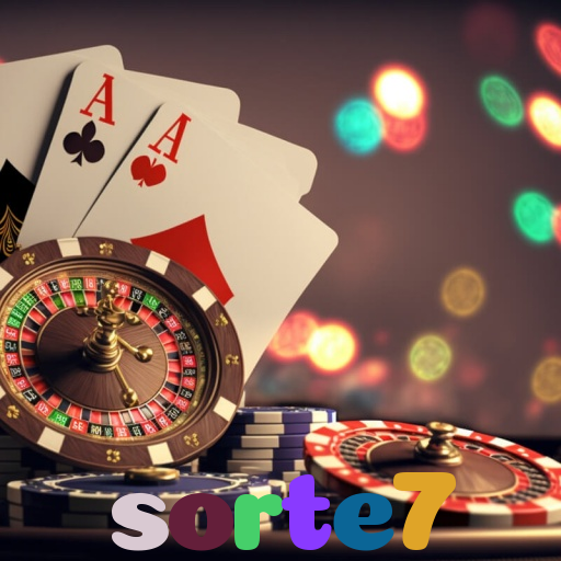 sorte7:Aposte no futebol, jogue poker e conquiste vitórias épicas!
