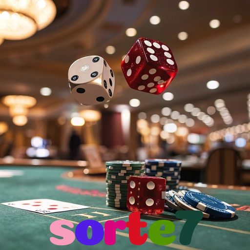 sorte7:Aposte no futebol, jogue poker e conquiste vitórias épicas!