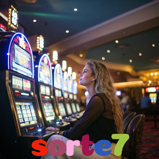 sorte7:Aposte nas melhores slots e conquiste prêmios como nunca!