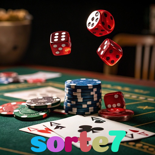 sorte7:Jogue poker, aposte no futebol e ganhe em grandes jogos de cassino!