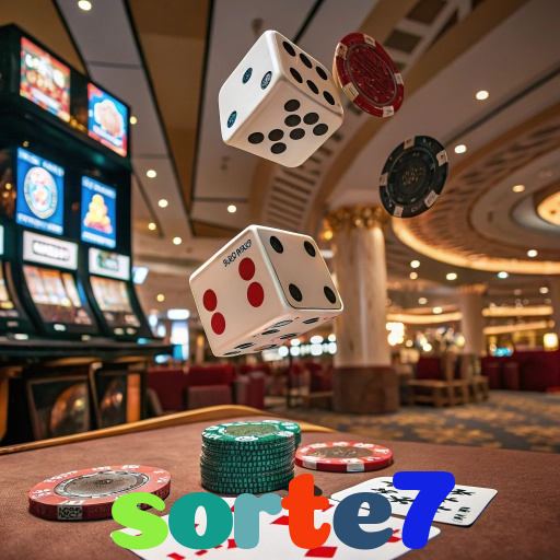 sorte7：Aposte nas melhores slots e conquiste prêmios como nunca!