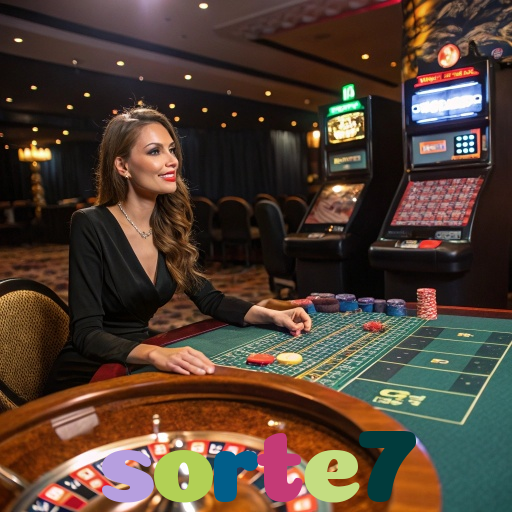 sorte7：Aposte no futebol, jogue poker e conquiste vitórias épicas!