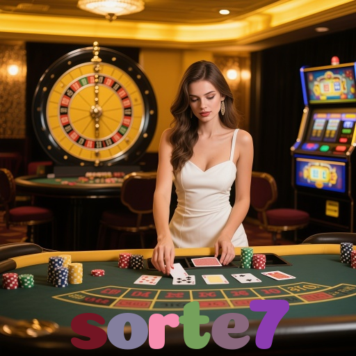 sorte7:Jogue poker, aposte no futebol e ganhe em grandes jogos de cassino!