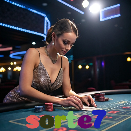 sorte7:Aposte nas melhores slots e conquiste prêmios como nunca!