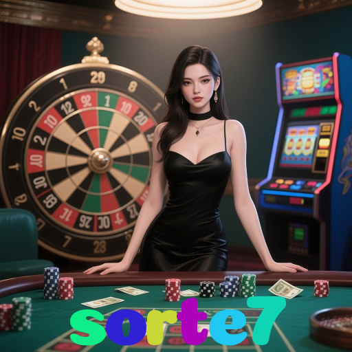 sorte7:Jogue poker, aposte no futebol e ganhe em grandes jogos de cassino!