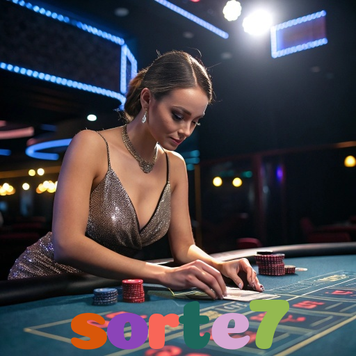 sorte7：Aposte no futebol, jogue poker e conquiste vitórias épicas!