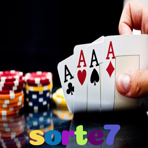 sorte7：Aposte no futebol, jogue poker e conquiste vitórias épicas!