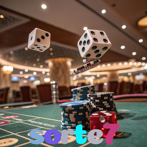 sorte7:Aposte no futebol, jogue poker e conquiste vitórias épicas!