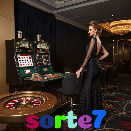 sorte7:Aposte nas melhores slots e conquiste prêmios como nunca!