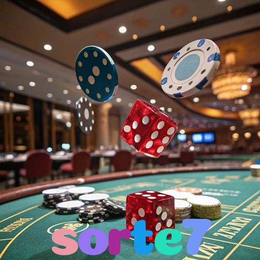 sorte7：Aposte no futebol, jogue poker e conquiste vitórias épicas!
