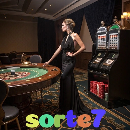 sorte7:Aposte no futebol, jogue poker e conquiste vitórias épicas!
