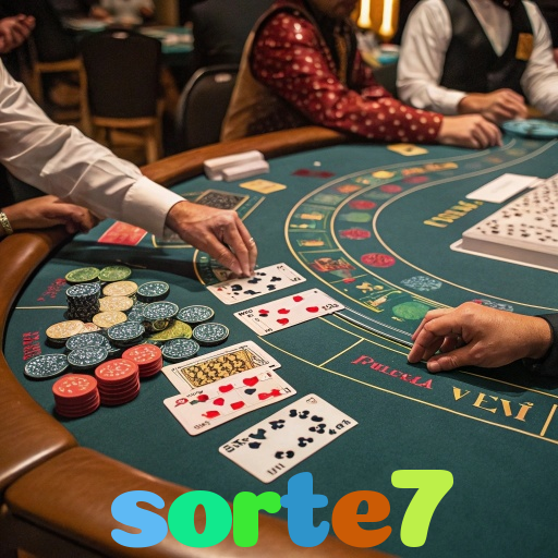 sorte7：Aposte no futebol, jogue poker e conquiste vitórias épicas!