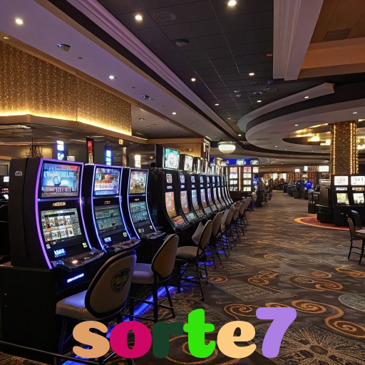 sorte7:Aposte no futebol, jogue poker e conquiste vitórias épicas!