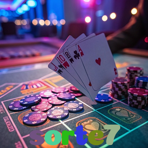 sorte7:Aposte no futebol, jogue poker e conquiste vitórias épicas!
