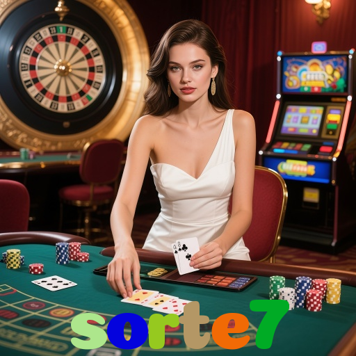 sorte7：Aposte nas melhores slots e conquiste prêmios como nunca!