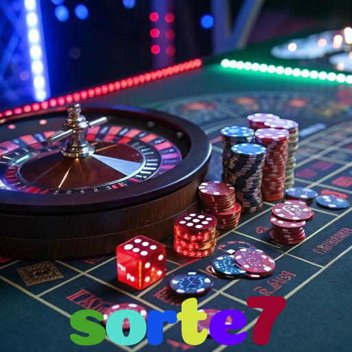 sorte7:Aposte nas melhores slots e conquiste prêmios como nunca!