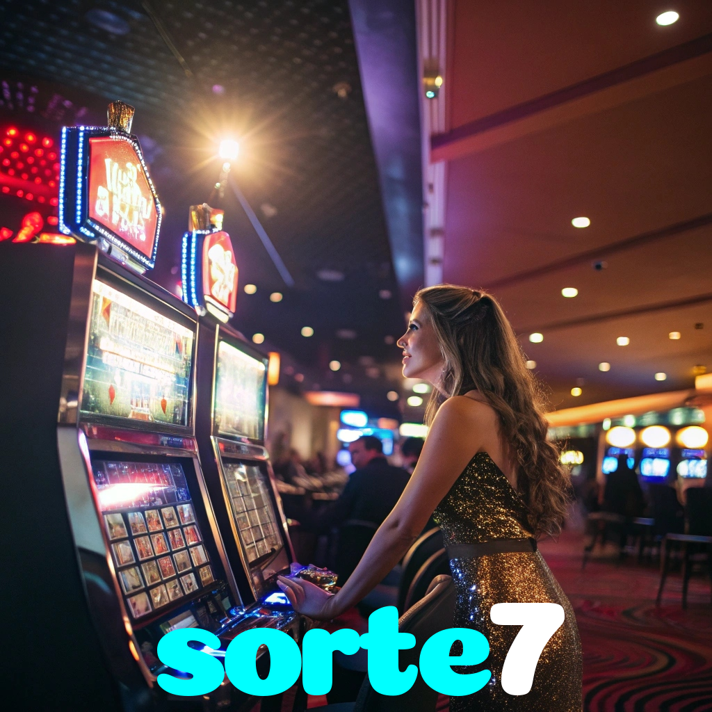 sorte7:Aposte no futebol, jogue poker e conquiste vitórias épicas!