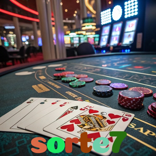 sorte7:Aposte nas melhores slots e conquiste prêmios como nunca!